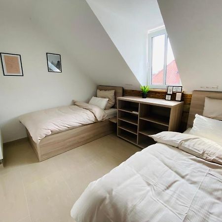 Wohnen Im Herzen Der Pfalz Neustadt an der Weinstraße Extérieur photo