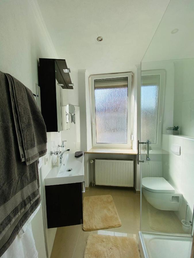 Wohnen Im Herzen Der Pfalz Neustadt an der Weinstraße Extérieur photo