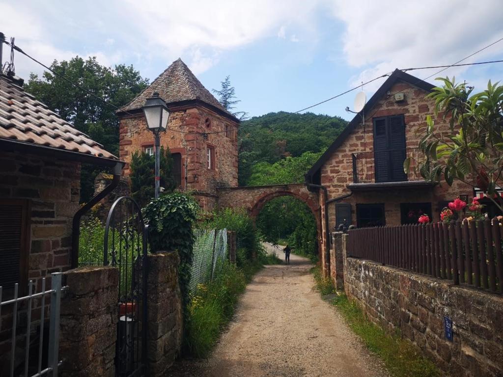 Wohnen Im Herzen Der Pfalz Neustadt an der Weinstraße Extérieur photo