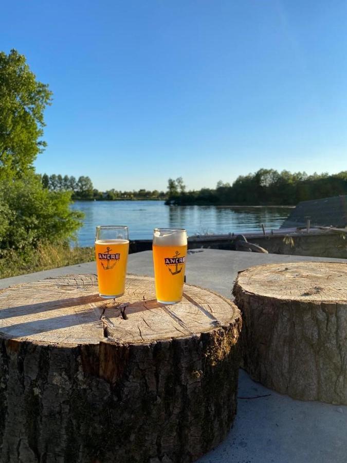 Wohnen Im Herzen Der Pfalz Neustadt an der Weinstraße Extérieur photo
