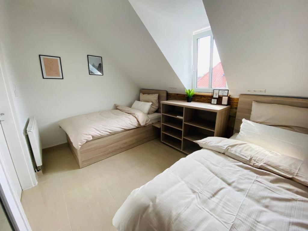 Wohnen Im Herzen Der Pfalz Neustadt an der Weinstraße Extérieur photo